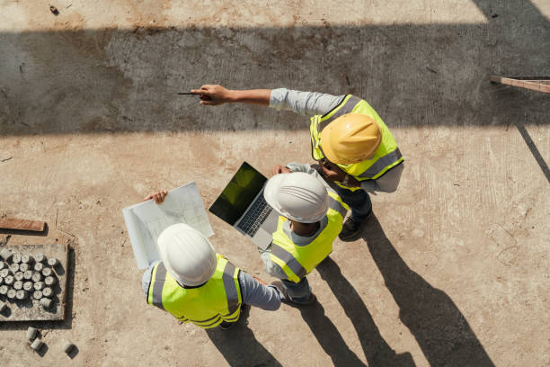 Best Concrete Leveling Services  in Little Elm, TX